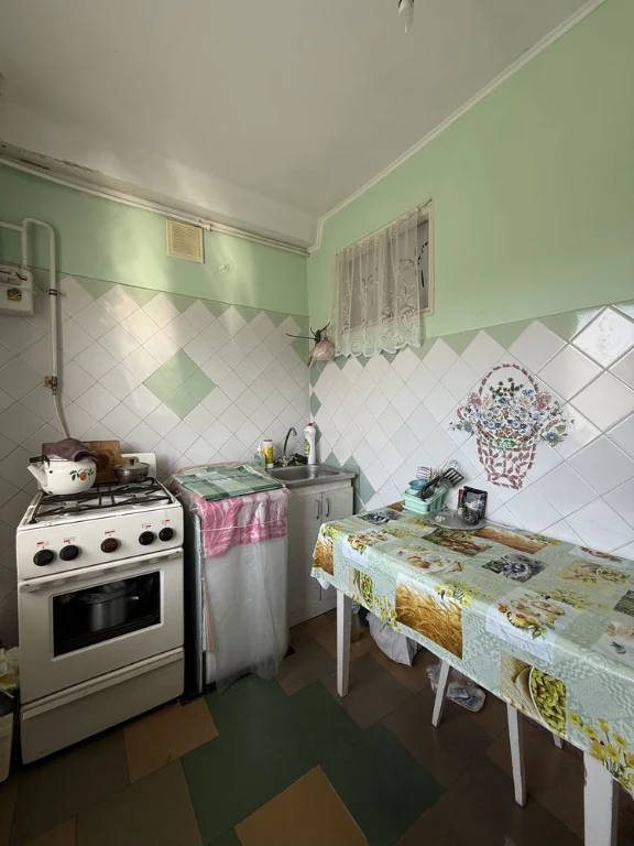 Продаж 2 кім. Аношкіна р-н «Руді»