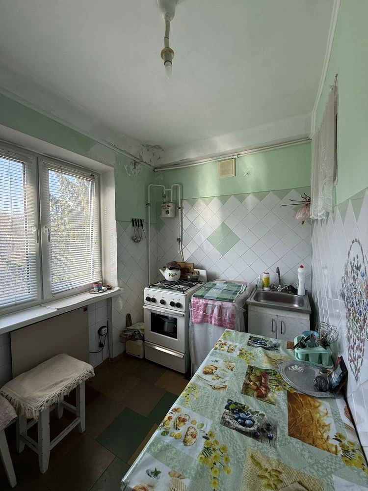 Sale of a 2-room apartment in Anoshkino district, "Rudi" area
