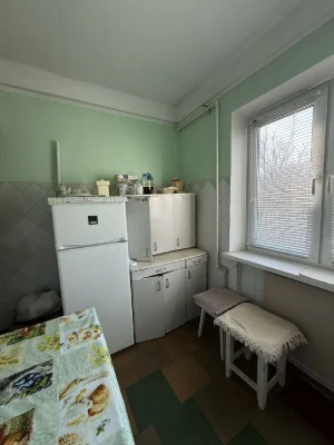 Sale of a 2-room apartment in Anoshkino district, "Rudi" area