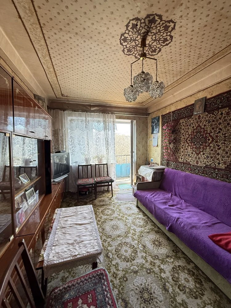 Sale of a 2-room apartment in Anoshkino district, "Rudi" area