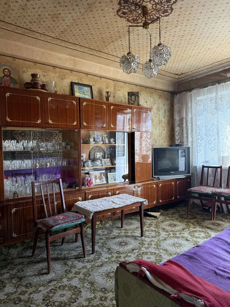 Sale of a 2-room apartment in Anoshkino district, "Rudi" area
