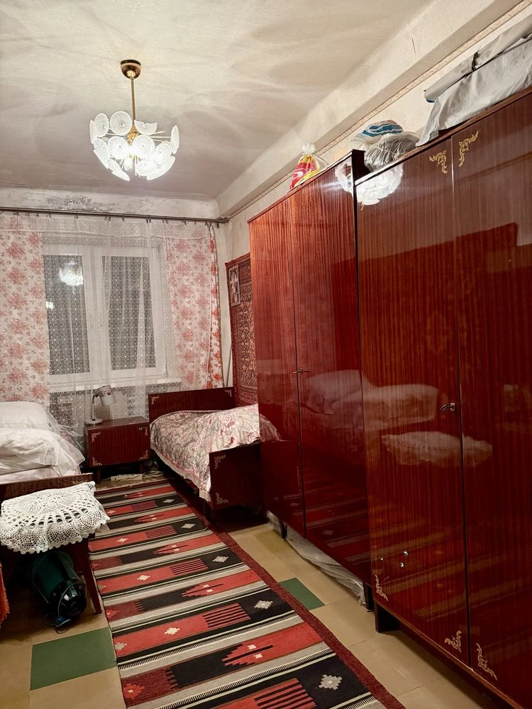 Sale of a 2-room apartment in Anoshkino district, "Rudi" area