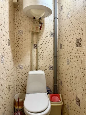 Sale of a 2-room apartment in Anoshkino district, "Rudi" area