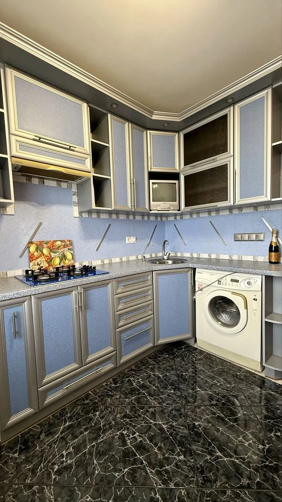 Sale of 2 rooms, 11th district, Left Bank