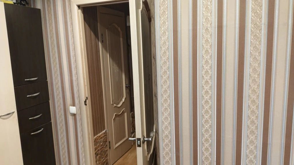 Квартира 3.к пшс