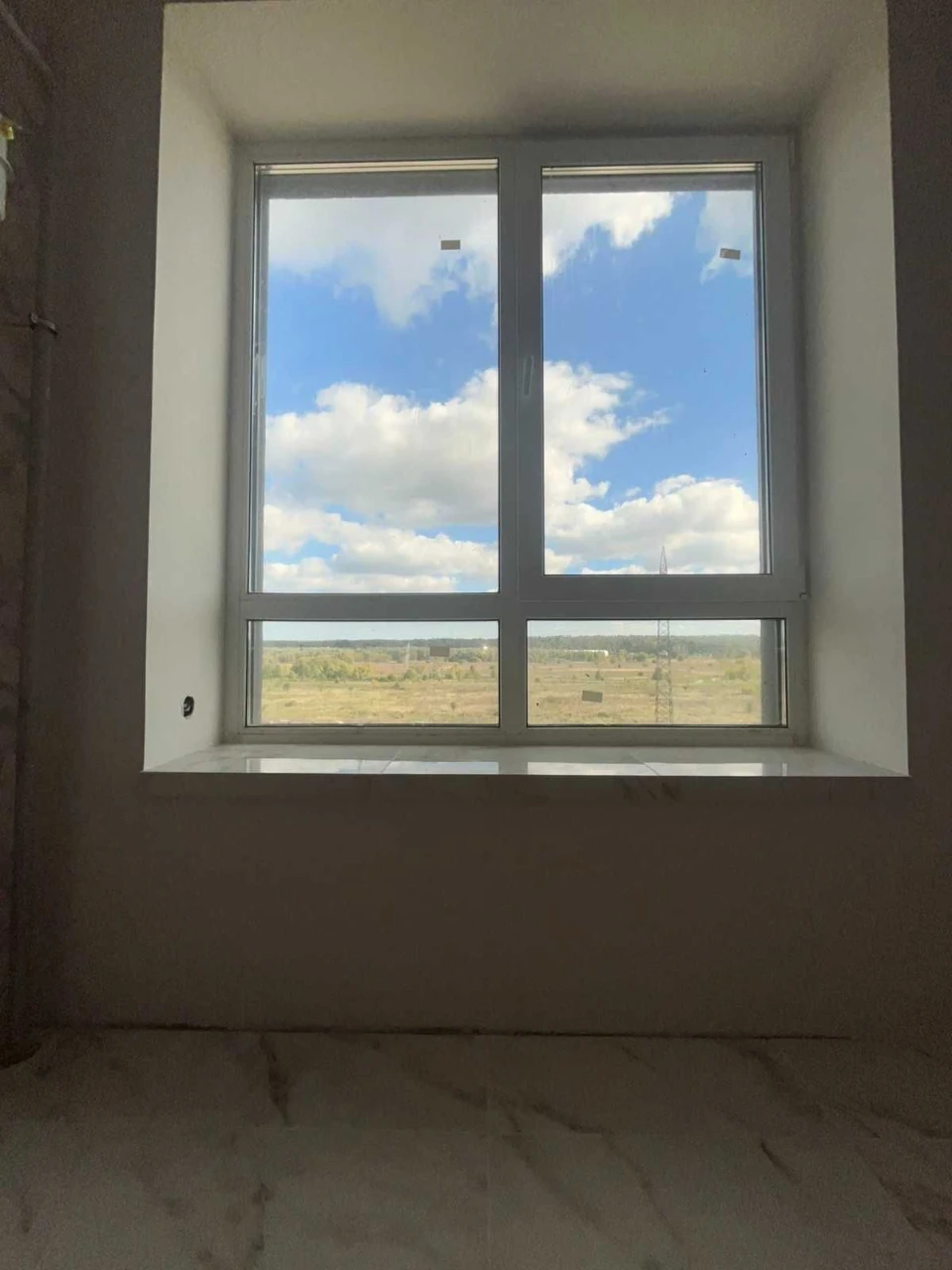 Продаж 1к квартири з видом на набережну. Продаж під єОселя т