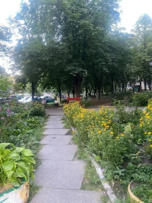 2-х кімнатна квартира в Ірпені!