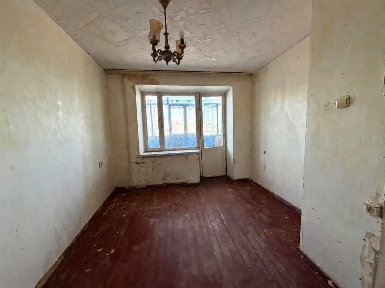 Продажа квартиры 1-комн. 20 м² 4/9 этажа