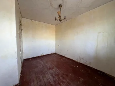 1-bedroom apartment for sale