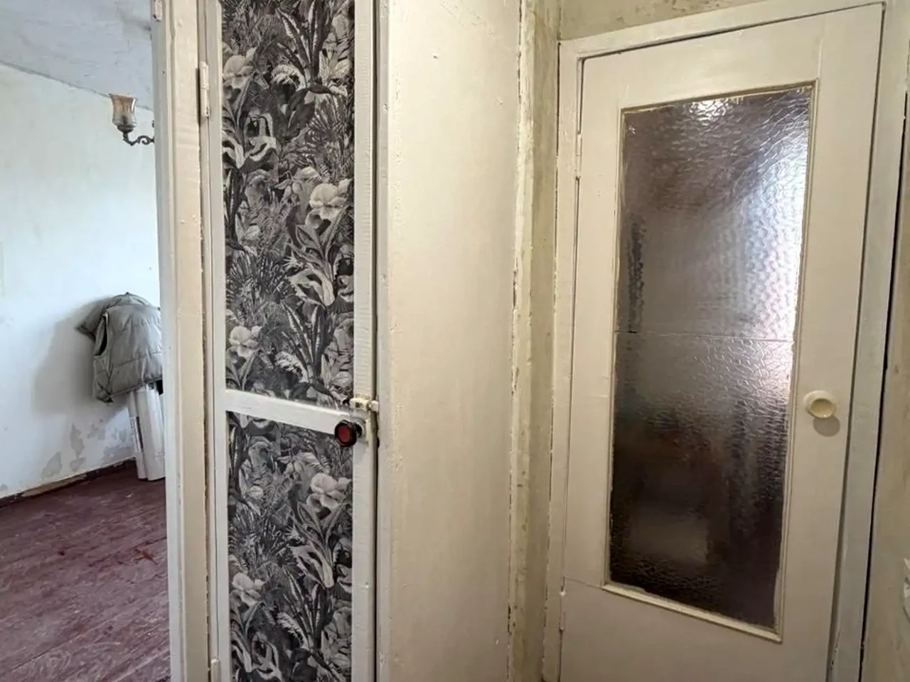 1-bedroom apartment for sale