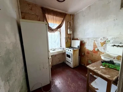 1-bedroom apartment for sale