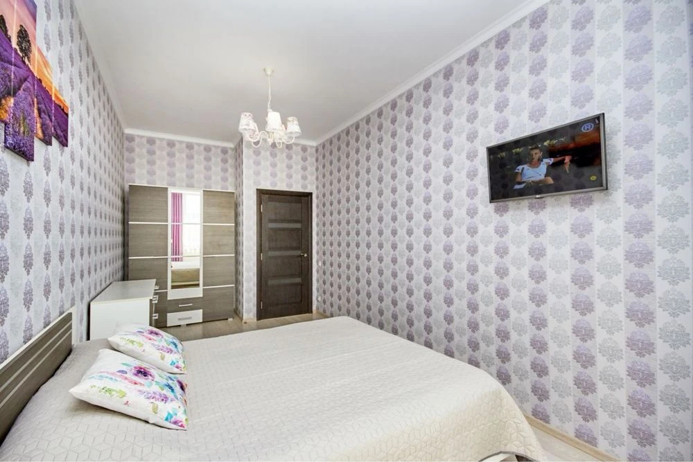 Продаж двокімнатної квартири, вул. С. Бандери, 35
