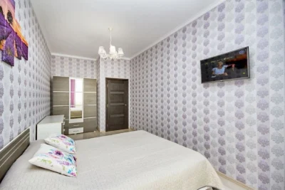 Продаж двокімнатної квартири, вул. С. Бандери, 35