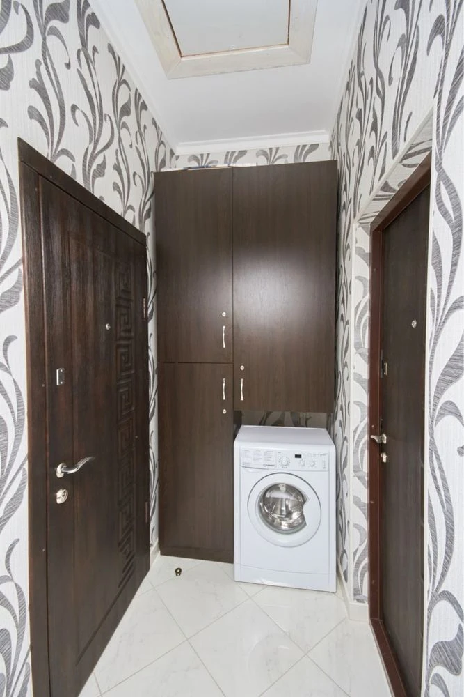 Продаж двокімнатної квартири, вул. С. Бандери, 35