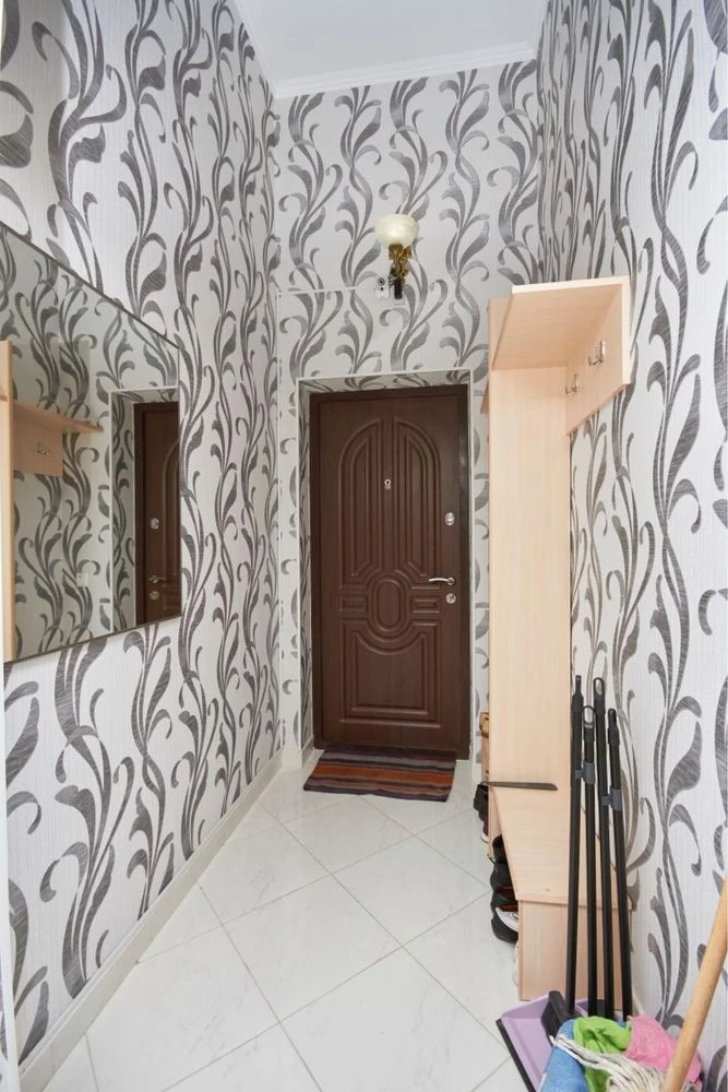 Продаж двокімнатної квартири, вул. С. Бандери, 35