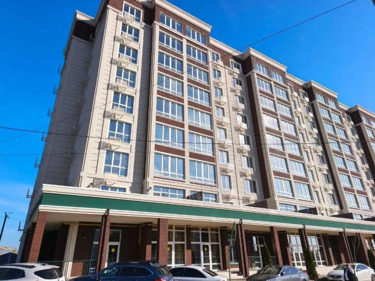 Продажа 1-комнатной квартиры 35,8, дом с укрытием, без комиссии