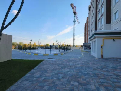 Продажа 1-комнатной квартиры 35,8, дом с укрытием, без комиссии