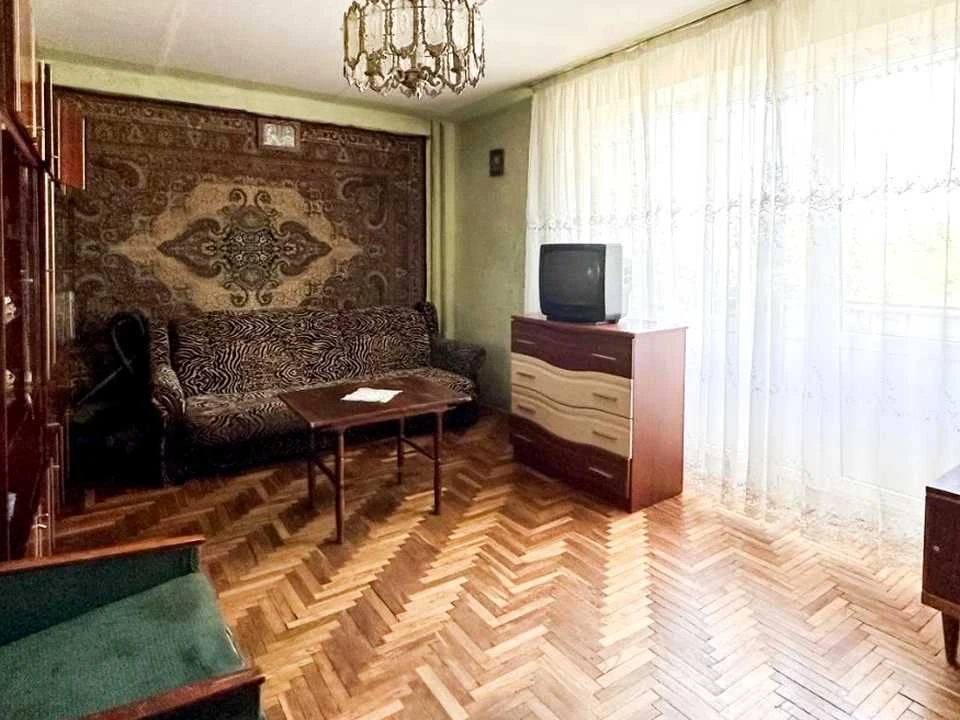 Квартира. Стебник, Петра Мекелити ул.