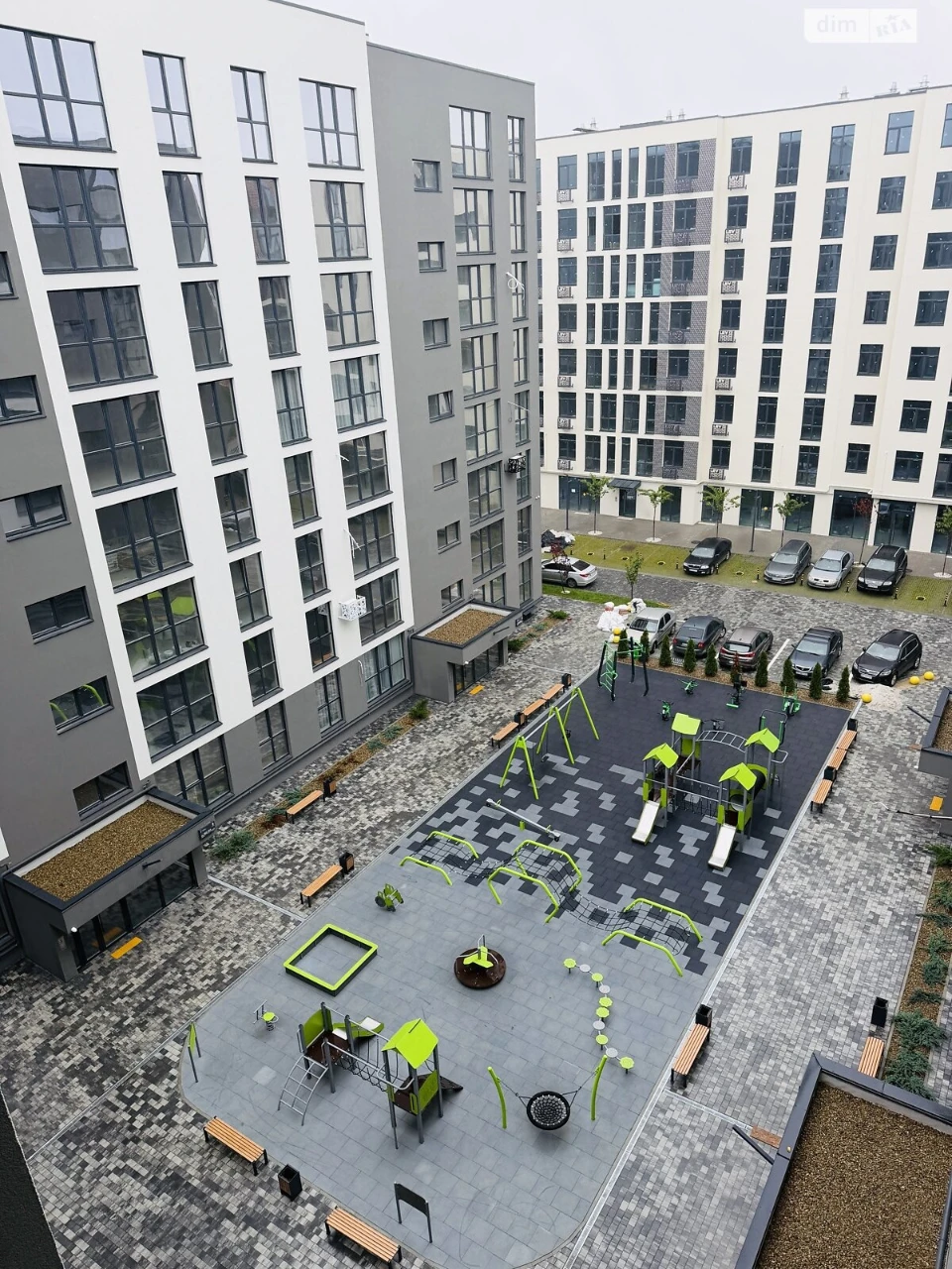 Apartment for Sale