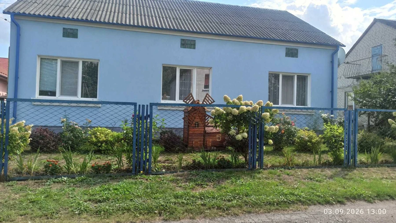 Продається будинок у м.Горохів