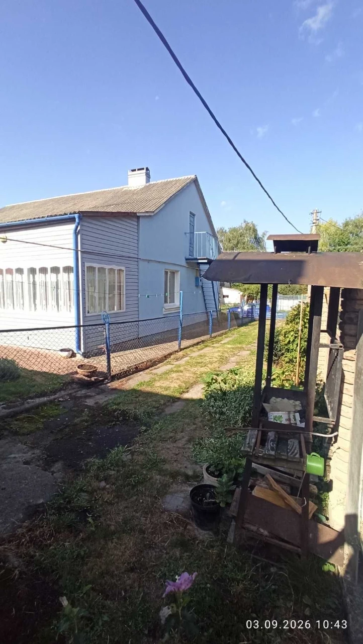 Продається будинок у м.Горохів