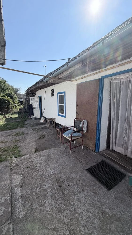 Продаж затишного будинку в н Миколаівці