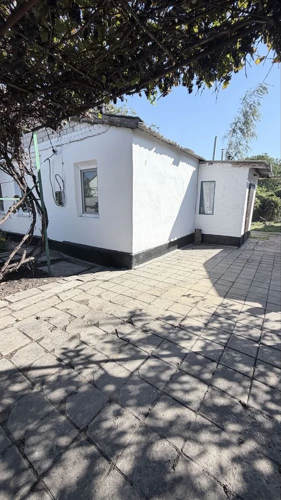 Продаж затишного будинку в н Миколаівці