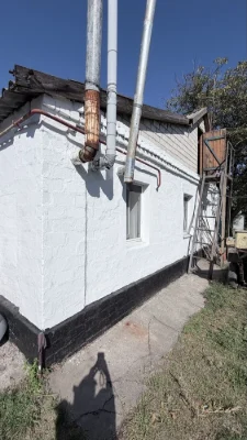 Продаж затишного будинку в н Миколаівці