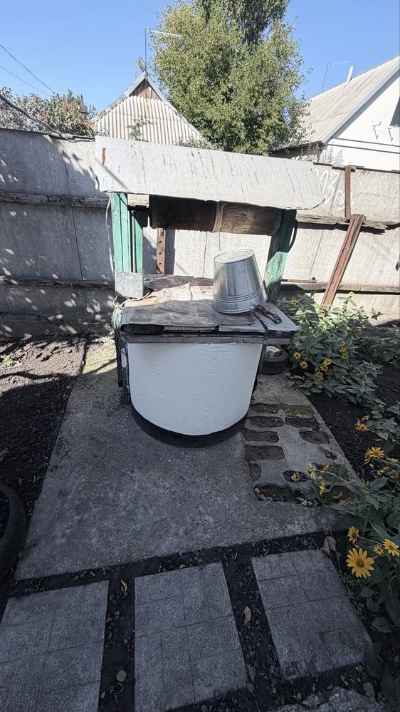 Продаж затишного будинку в н Миколаівці