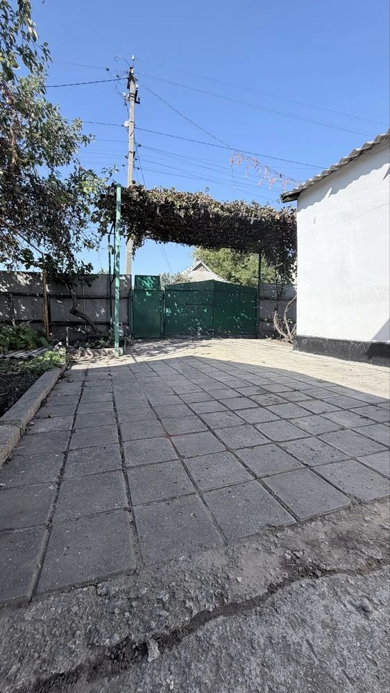Продаж затишного будинку в н Миколаівці