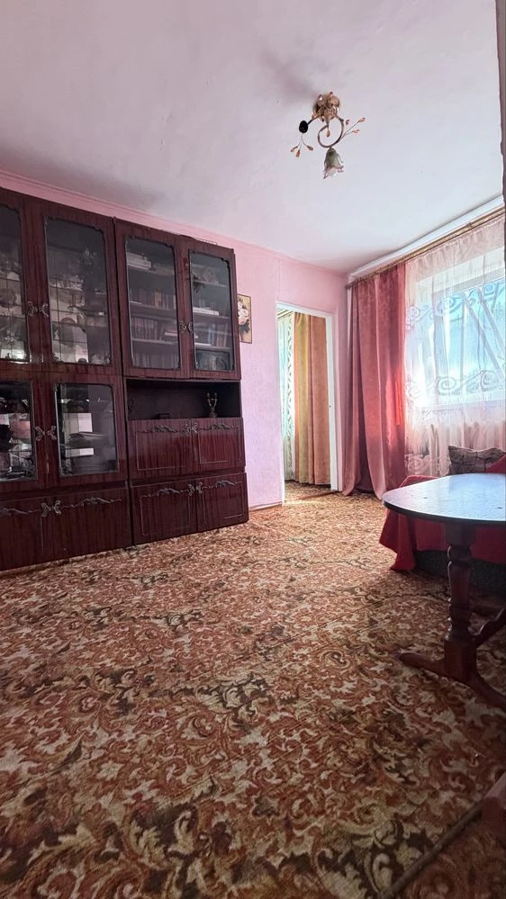 Продаж затишного будинку в н Миколаівці