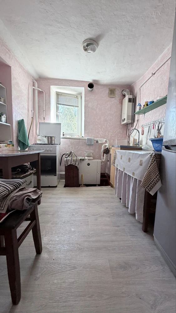 Продаж затишного будинку в н Миколаівці