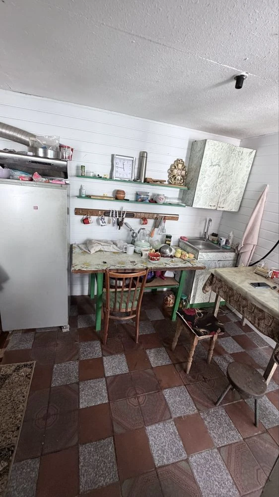 Продаж затишного будинку в н Миколаівці