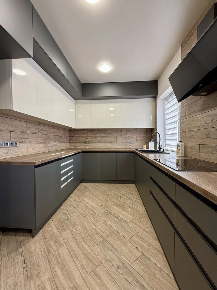 House for Sale - Romankovo-Cheremushki