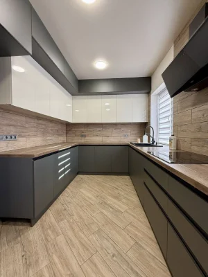 House for Sale - Romankovo-Cheremushki