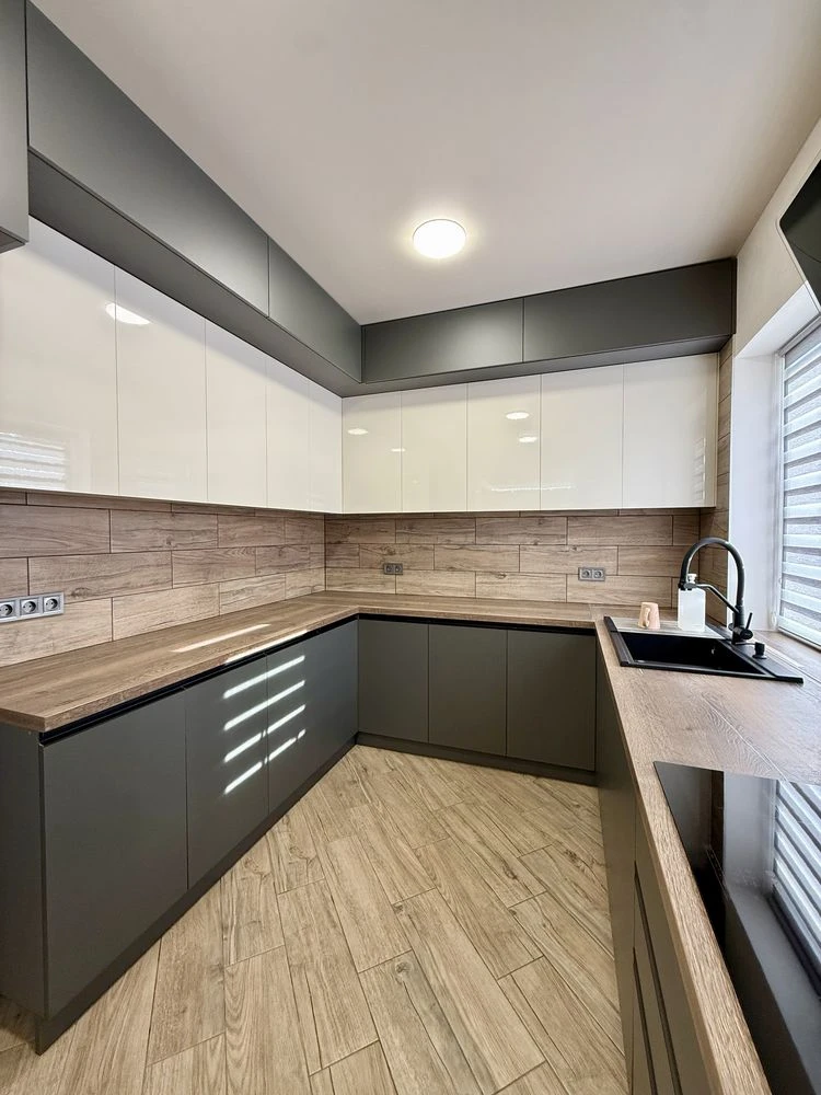 House for Sale - Romankovo-Cheremushki
