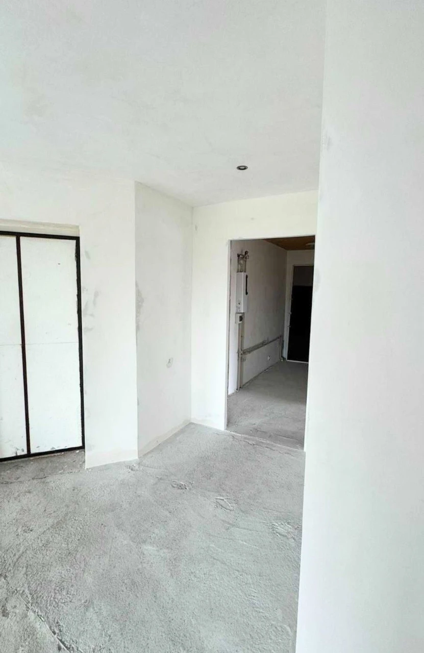 House for Sale. New Construction. Kamenkoe. Left Bank. Put into use.