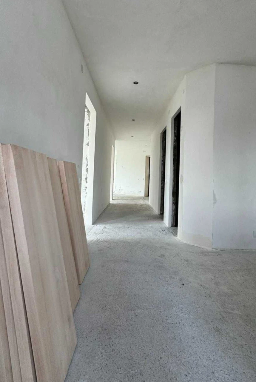 House for Sale. New Construction. Kamenkoe. Left Bank. Put into use.