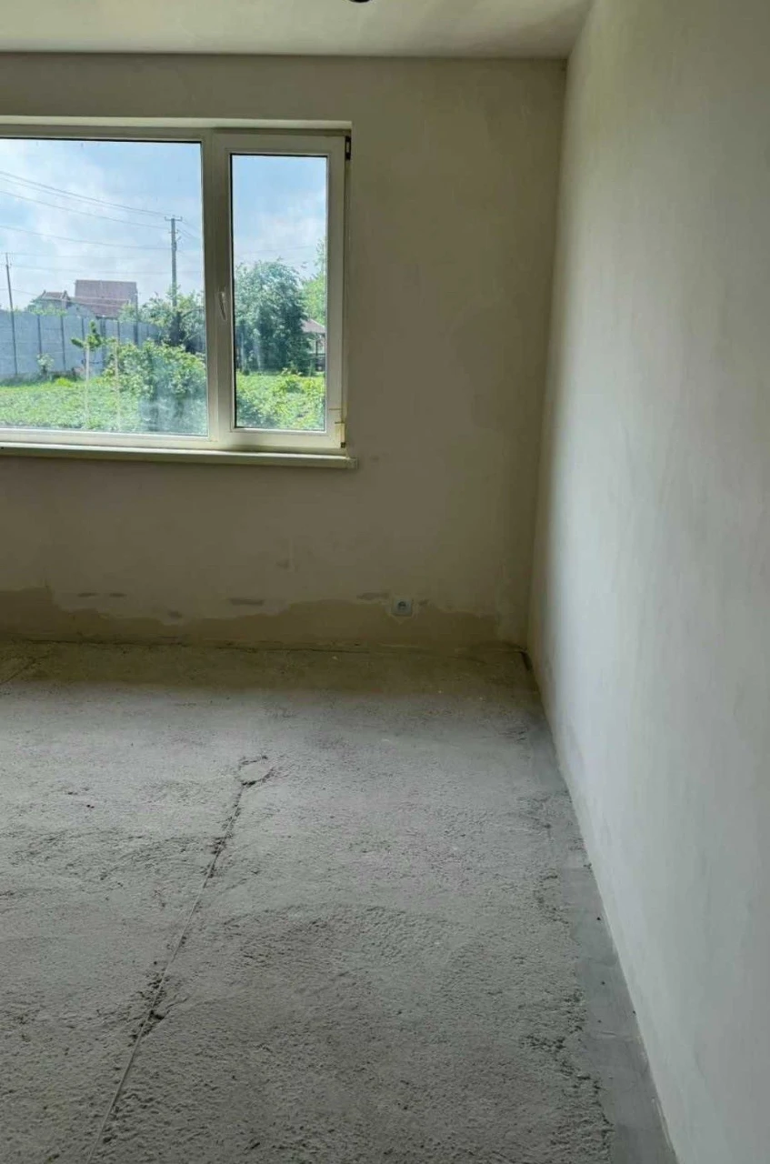 House for Sale. New Construction. Kamenkoe. Left Bank. Put into use.