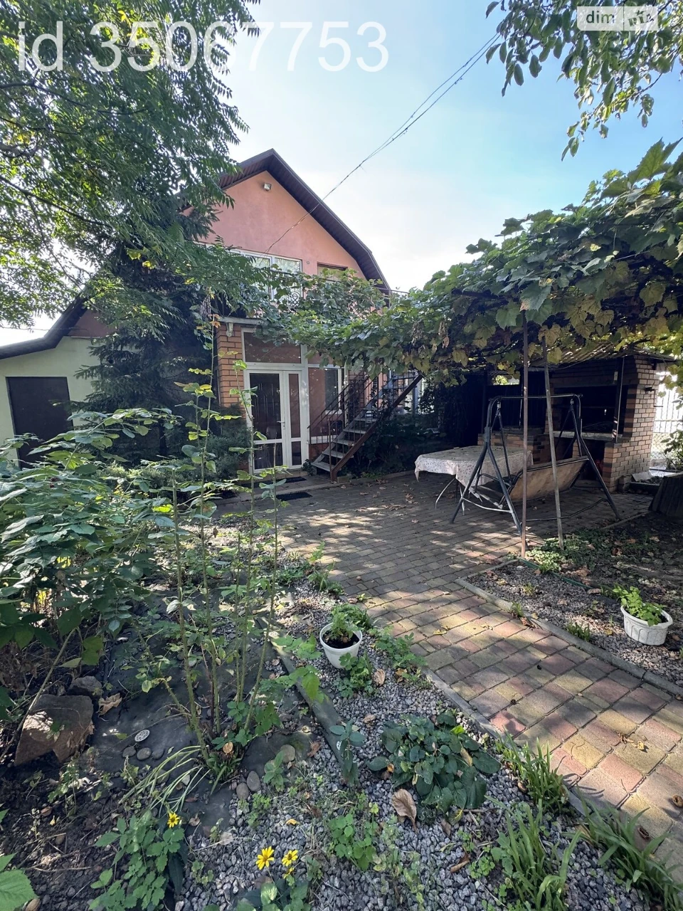 Продаж Части здания Центр