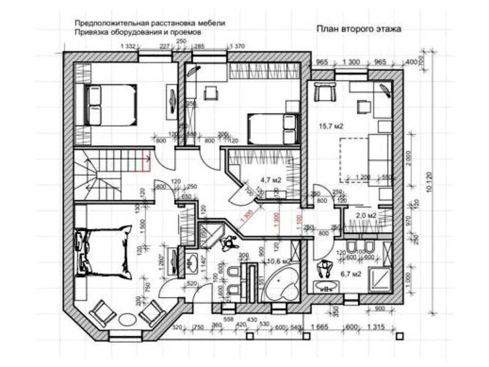 Дом. Киев, улица Суничная