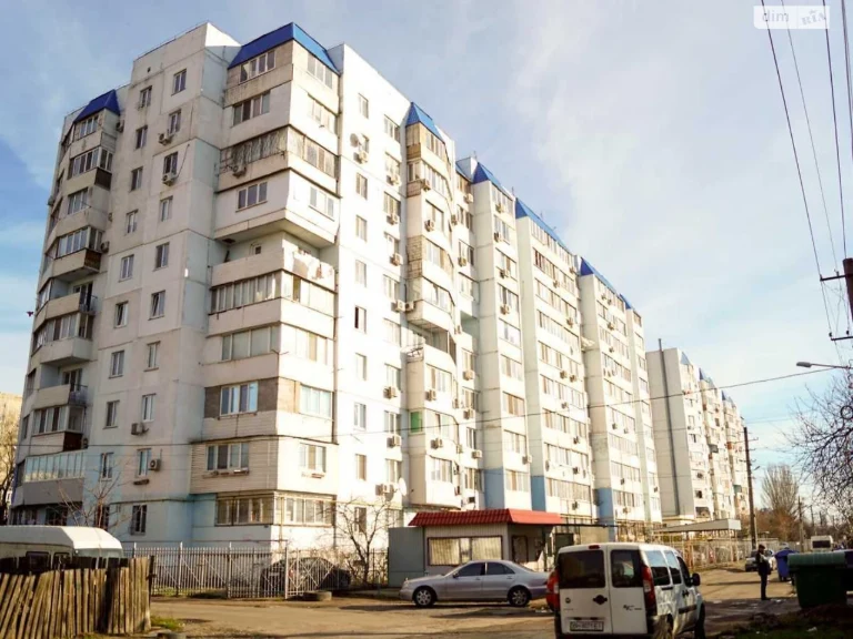 Продаж Квартира Цукрове Селище