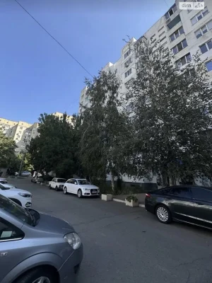 Продаж Квартира Цукрове Селище