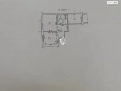 Продаж Квартира Цукрове Селище