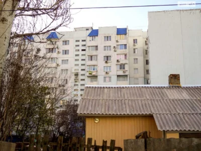 Продаж Квартира Цукрове Селище