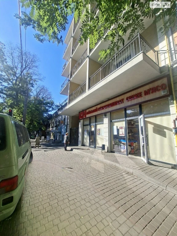 Apartment for Sale - Moldavanka