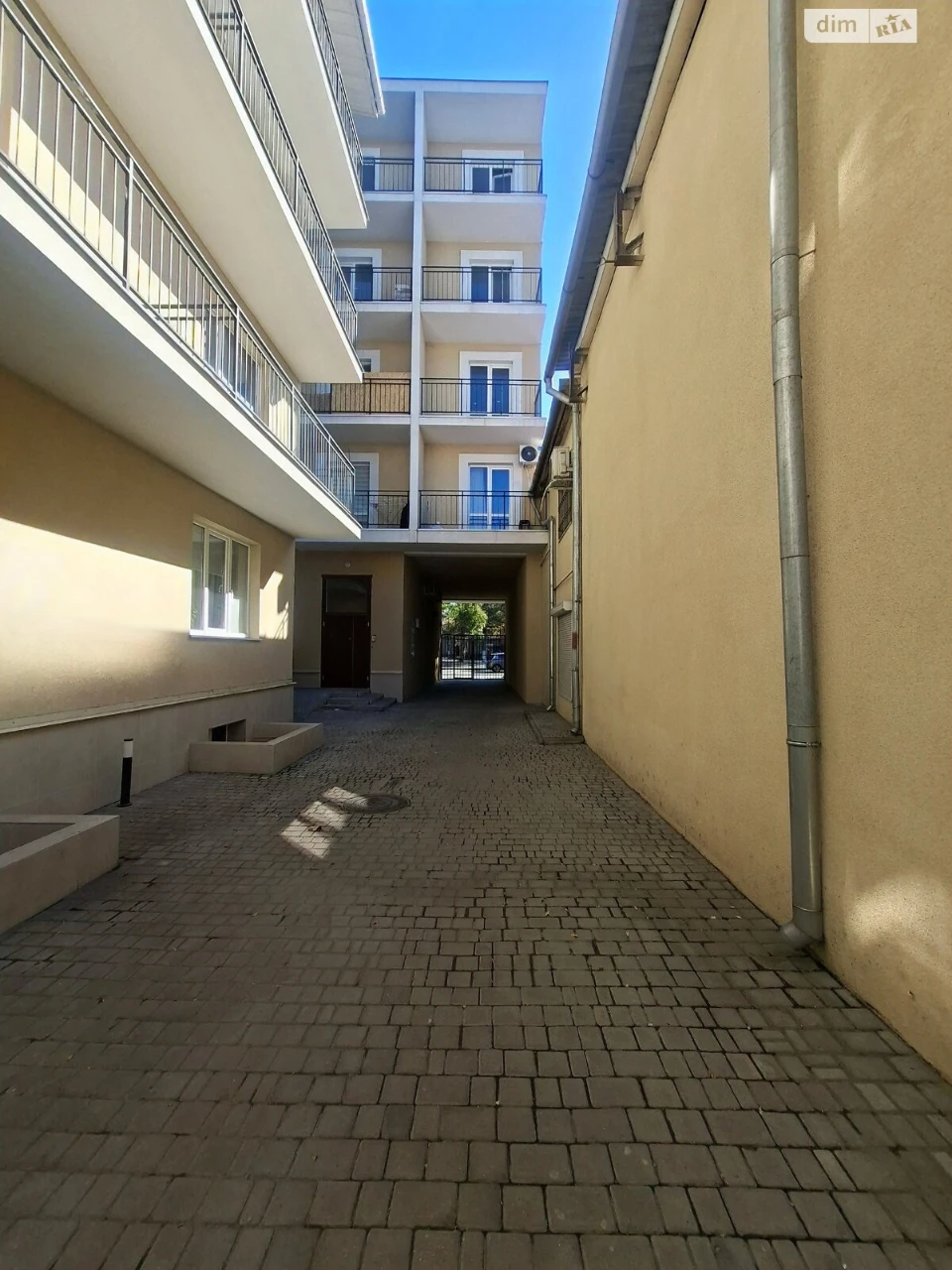 Продаж Квартира Молдаванка