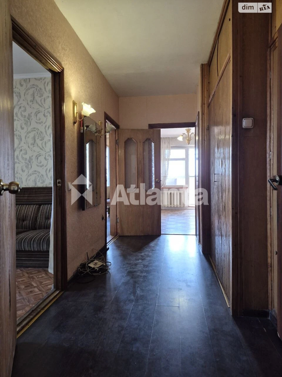 Продаж Квартира Ближні Млини