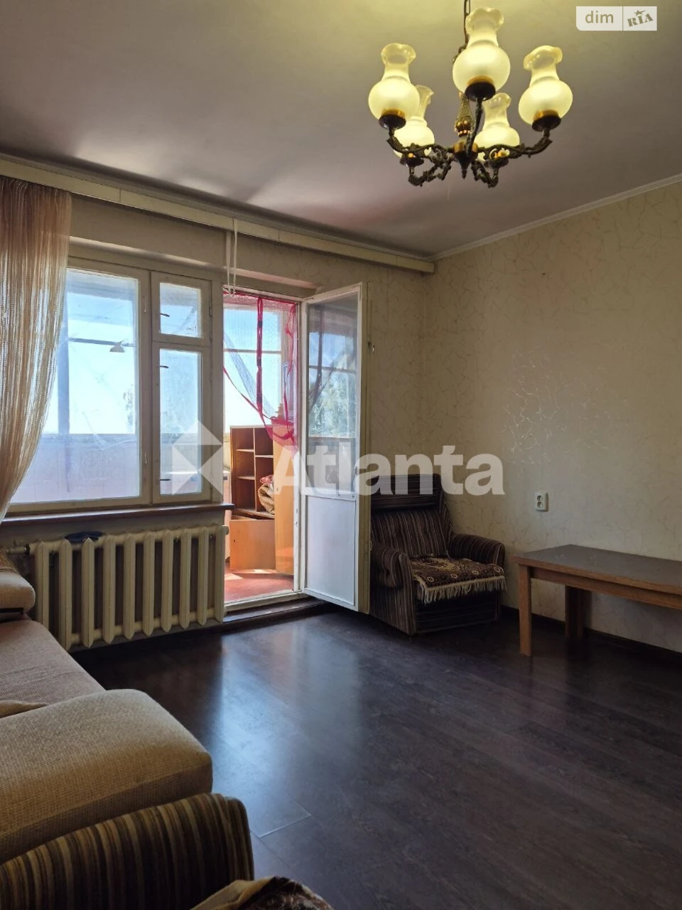 Продаж Квартира Ближні Млини
