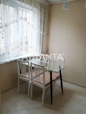 2-room apartment renovated in Kotovsky!